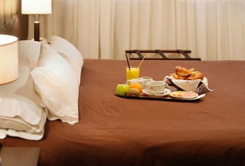 Gran Panamericano Hotel Mar del Plata