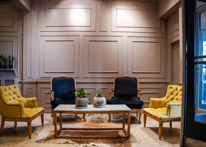 Gran Hotel Panamericano