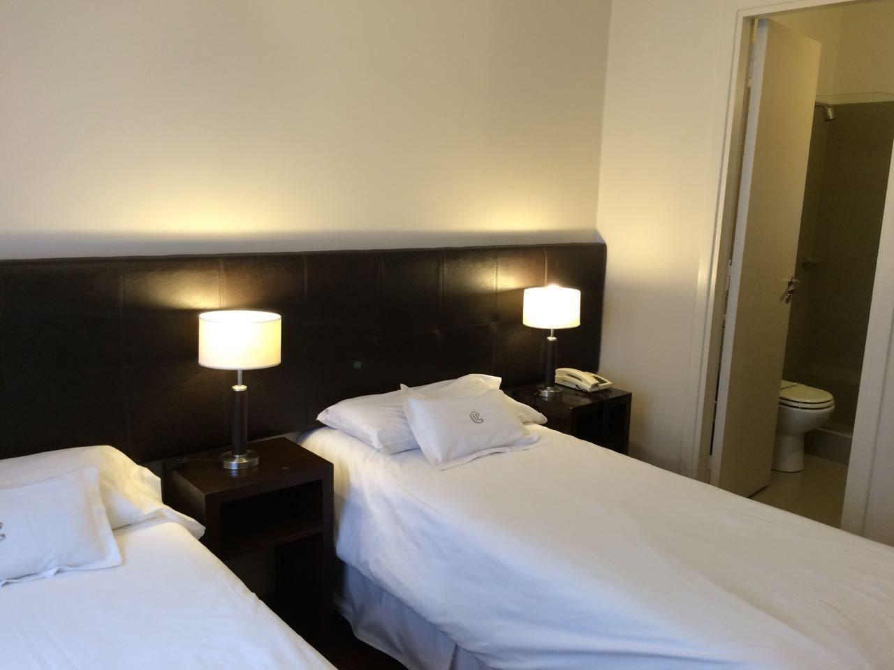 Gran Panamericano Hotel 3*