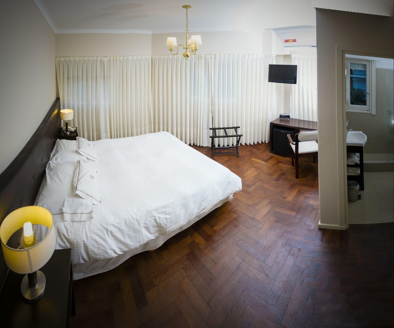 Gran Panamericano Hotel