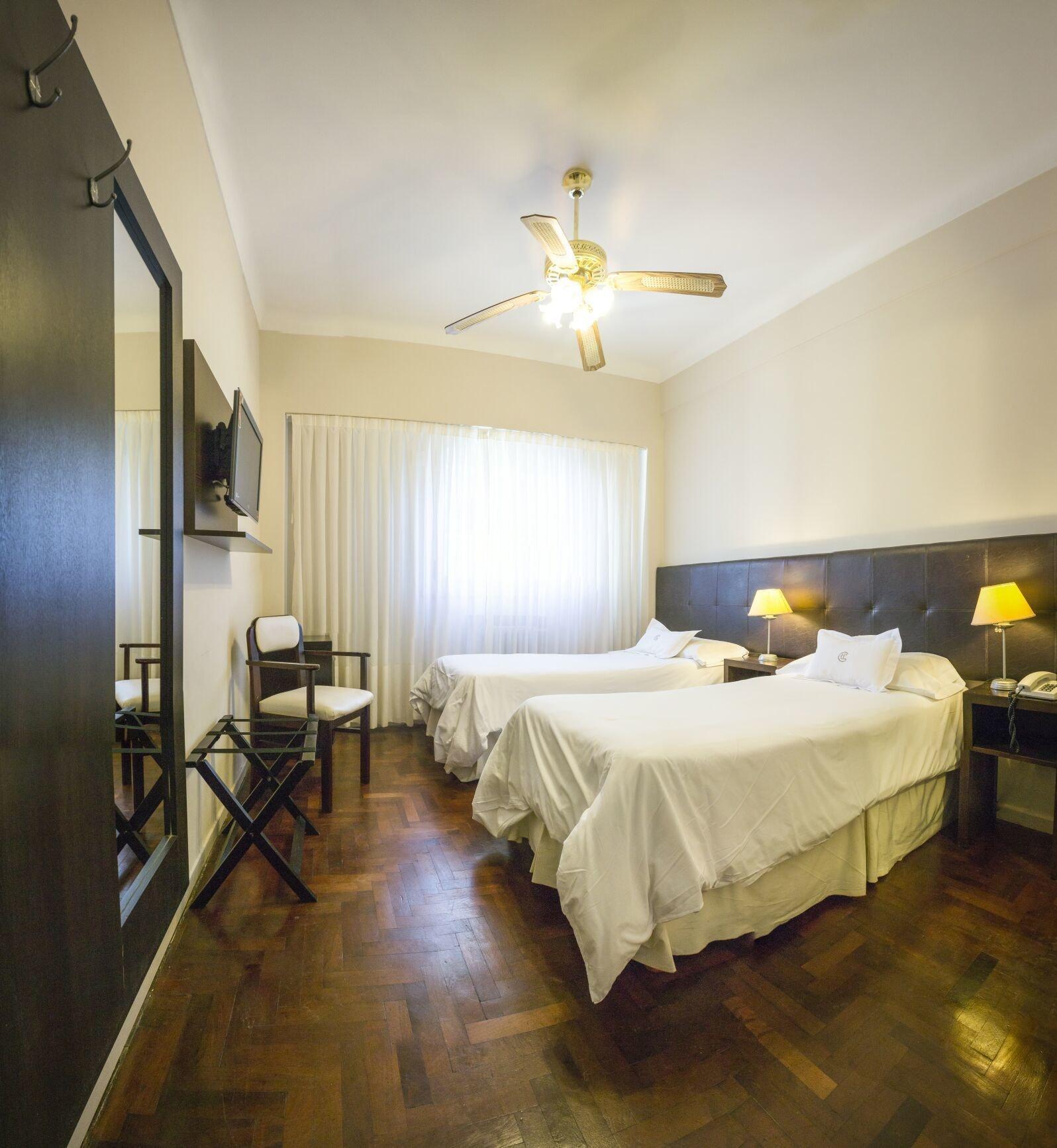 Hotel Gran Panamericano