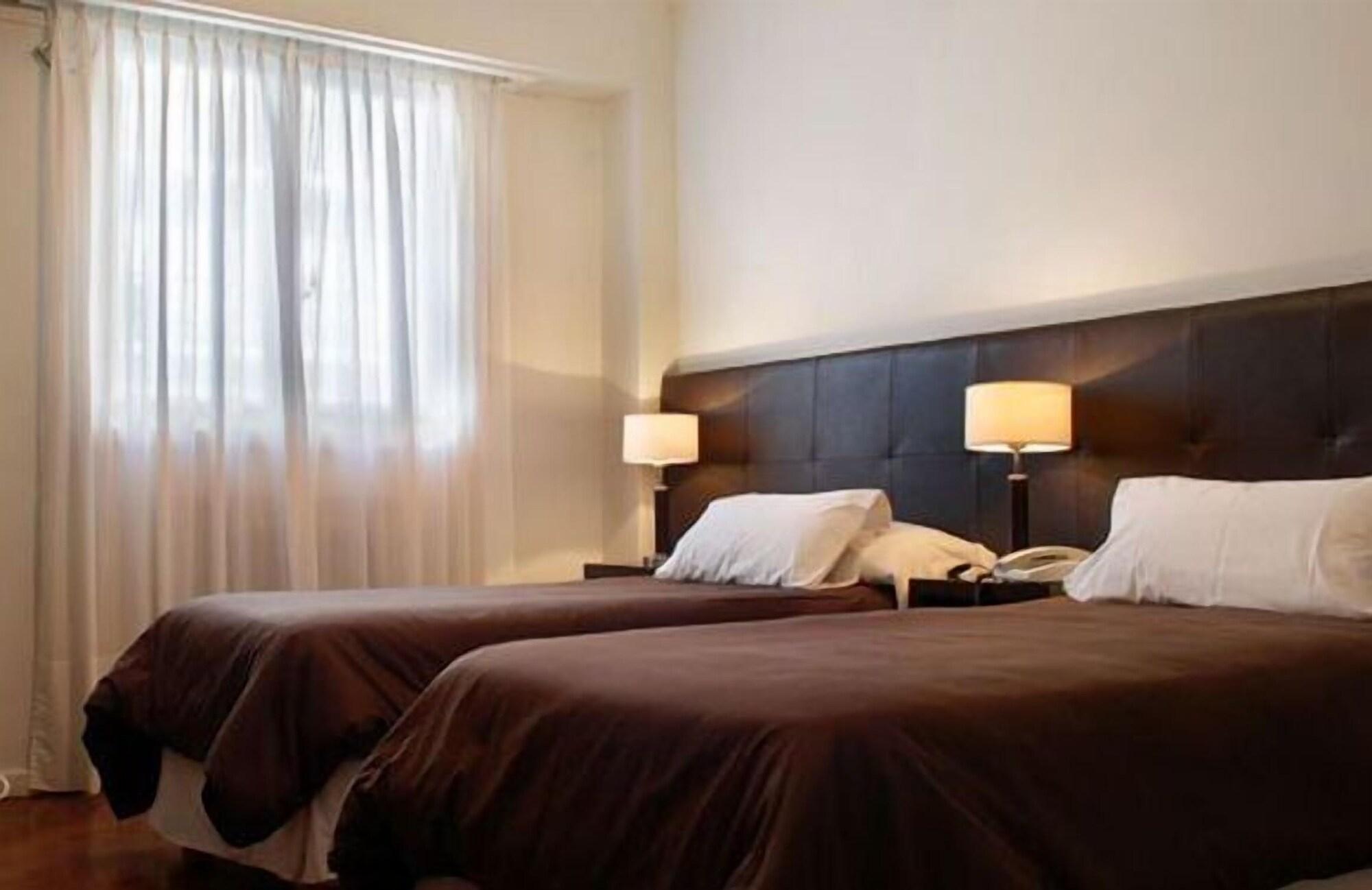 Hotel Gran Panamericano