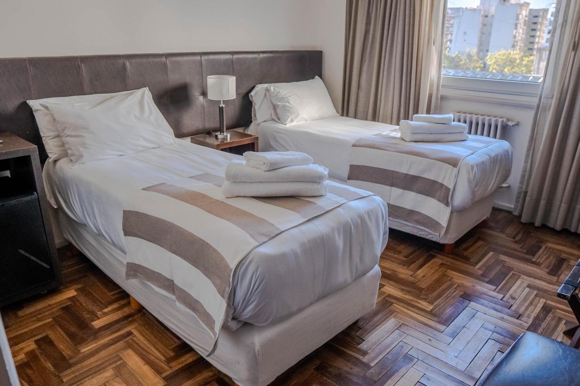 Hotel Gran Panamericano 3*
