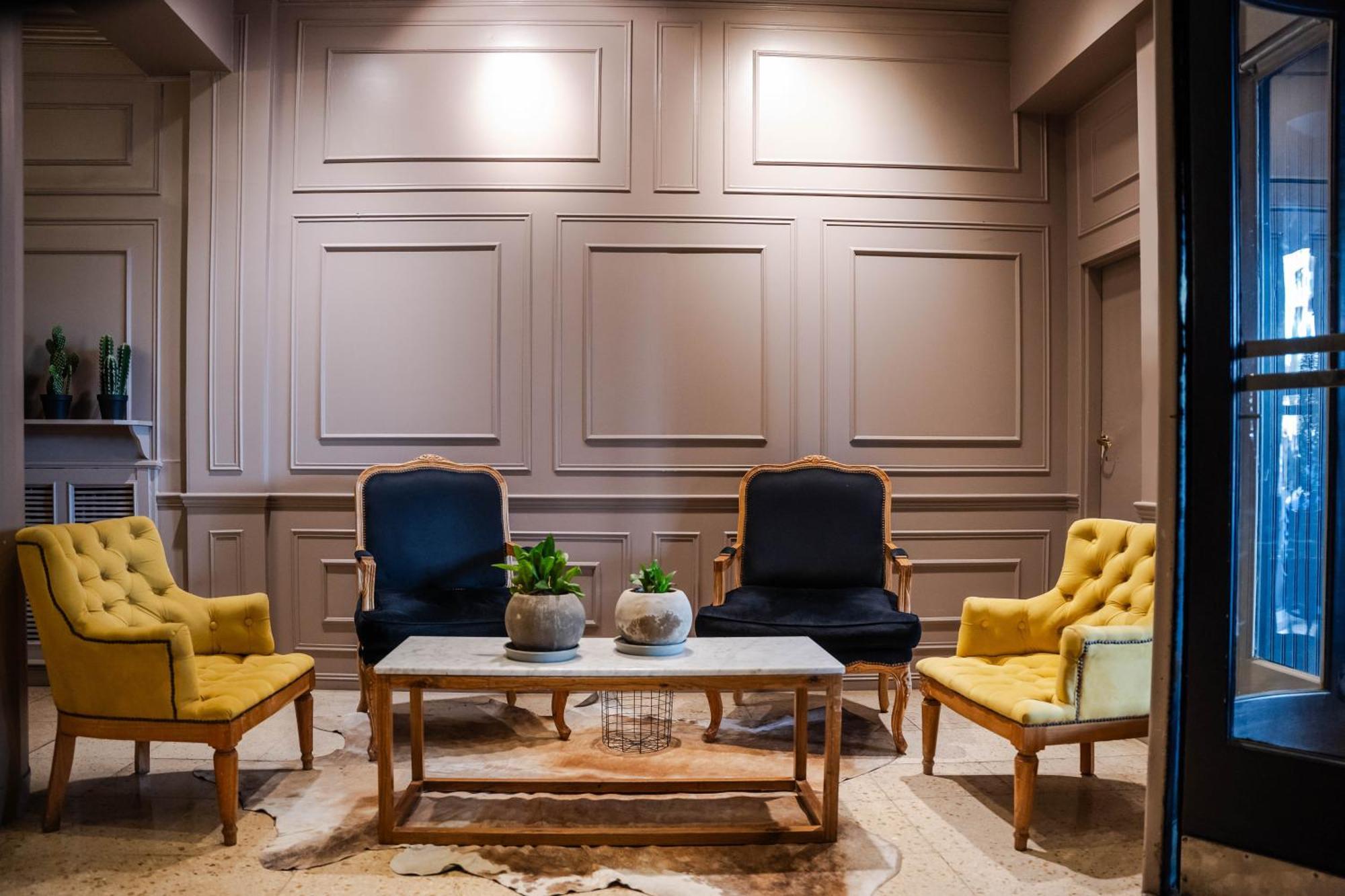 Hotel Gran Panamericano