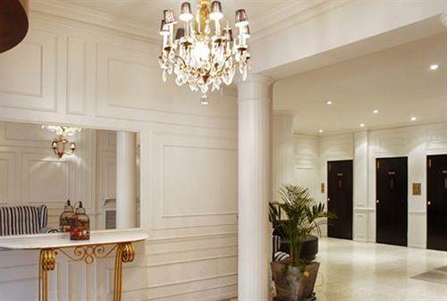 Gran Panamericano Hotel 3*