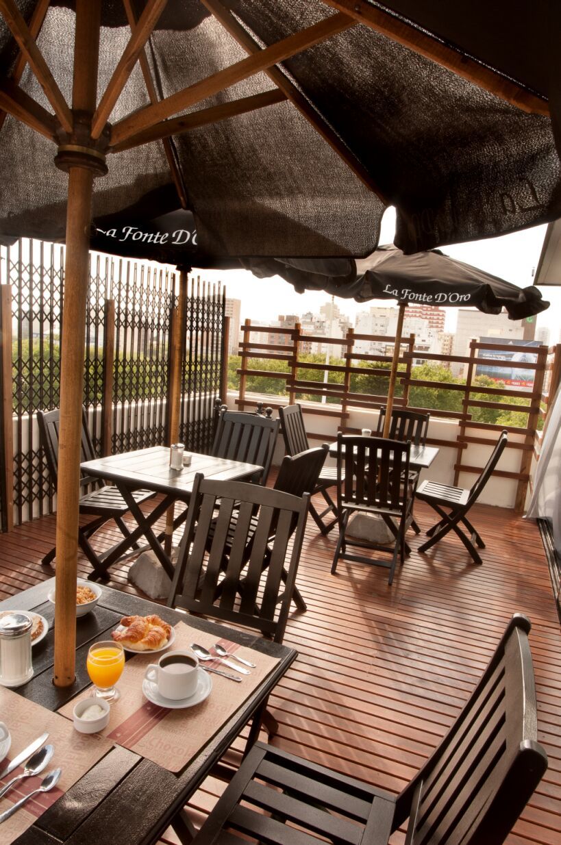 Gran Panamericano Hotel 3*