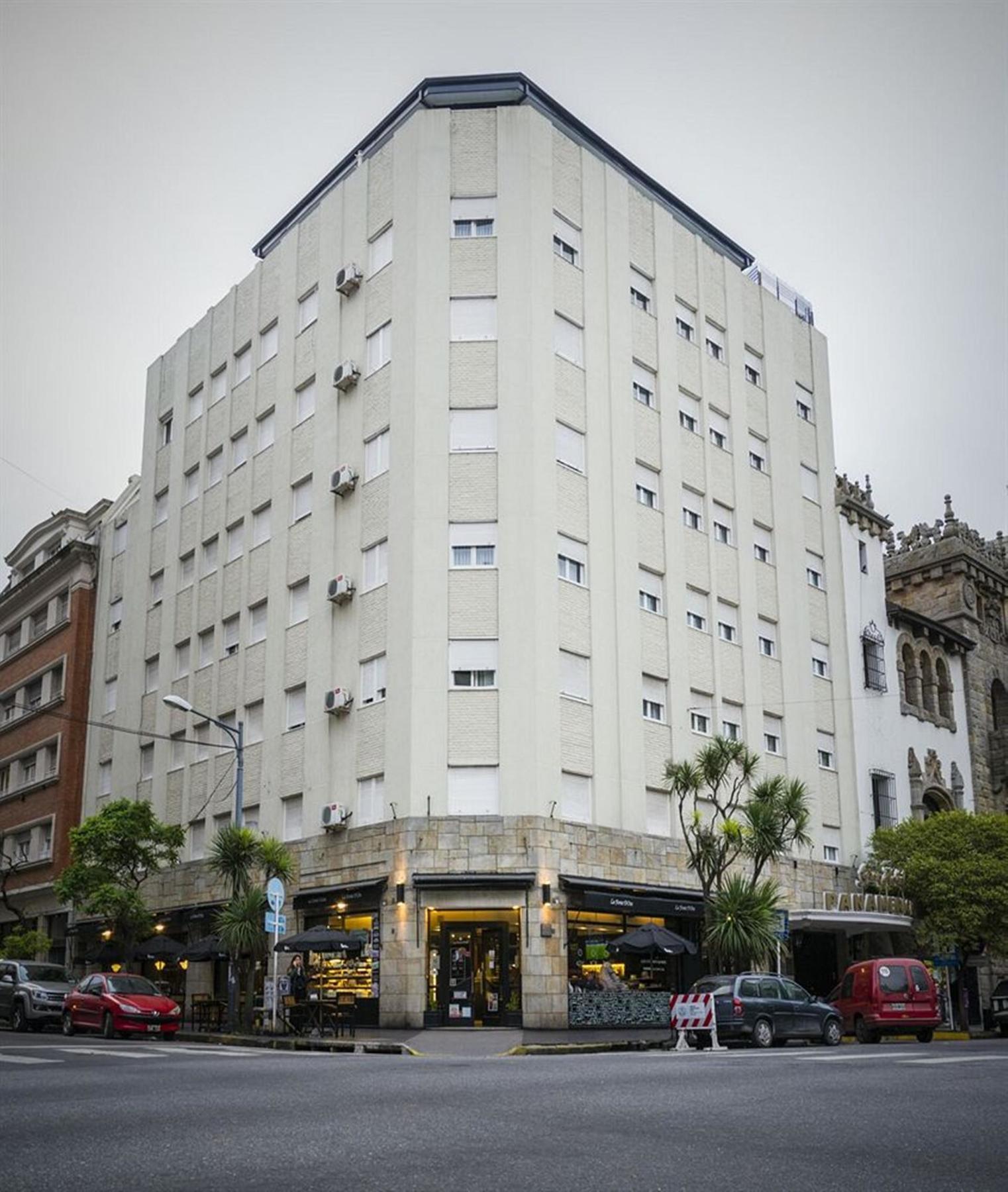 Hotel Gran Panamericano