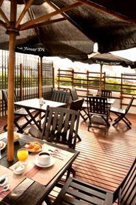 Hotel Gran Panamericano 3*