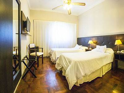 Hotel Gran Panamericano