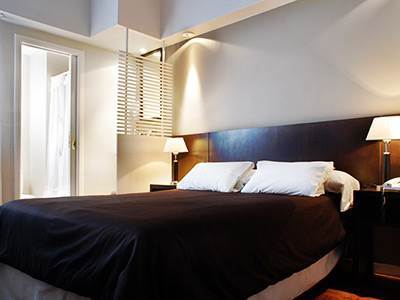Hotel Gran Panamericano 3*