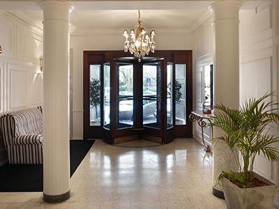 Gran Panamericano Hotel 3*
