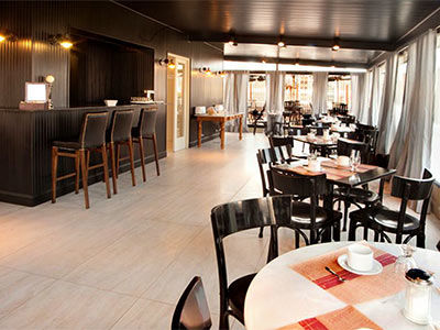 Hotel Gran Panamericano 3*