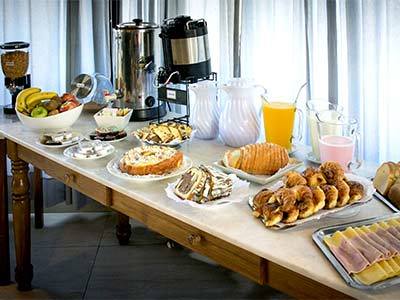 Gran Panamericano Hotel Mar del Plata
