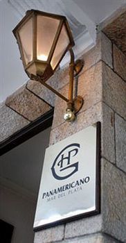 Gran Panamericano Hotel Mar del Plata