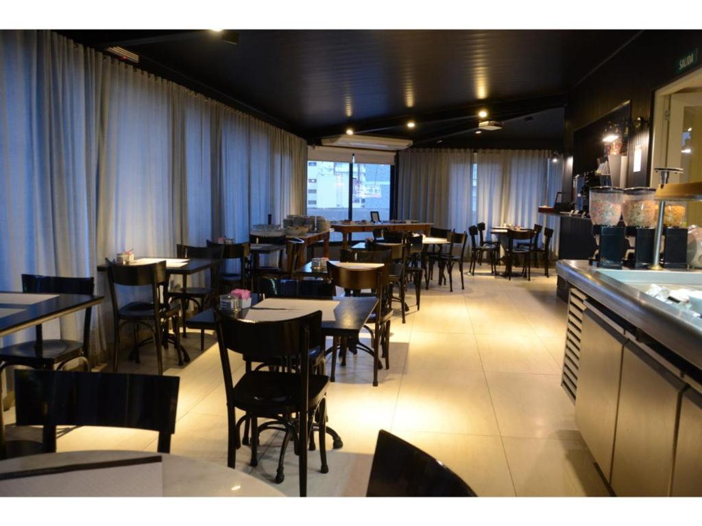 Gran Panamericano Hotel Mar del Plata
