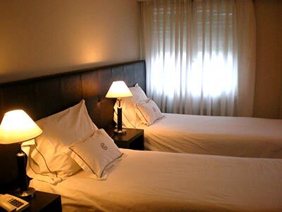 Gran Panamericano Hotel